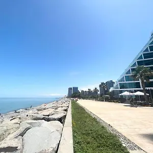 Beachfront View By Globalstay شقة