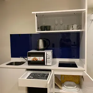  Апартаменты Orbi Sity !